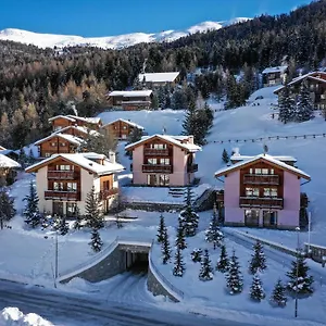  Appartement Teola