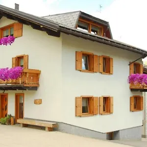 Francescato Apartment