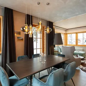  Chalet Cirmolo