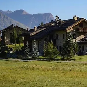  Aparthotel Pomo