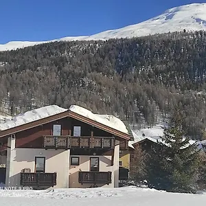 Dgapartments Stella Alpina Appartamento