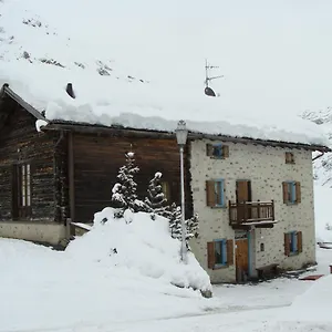 Chalets Apartament