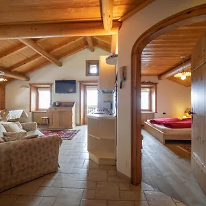 Bait Da Sandro Apartament