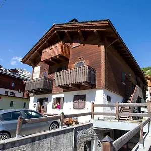 Bait Dal Molin Florin Appartamento