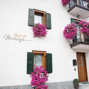  Apartmán Bait Da Menego