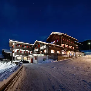 Hotel Teola, Livigno