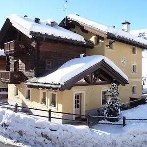 Apartahotel Mottolino, Livigno