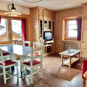 Bike&ski Saroch Appartamento