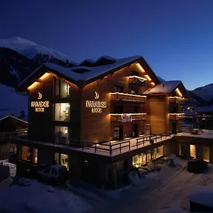 Hotel Paradiso, Livigno