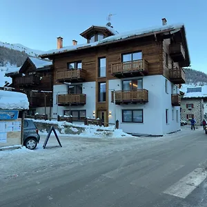 Giacinto Apartament