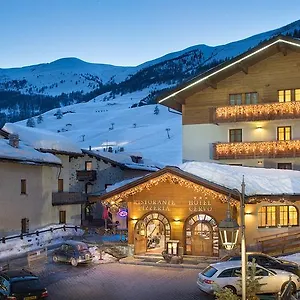 Cervo Hotel