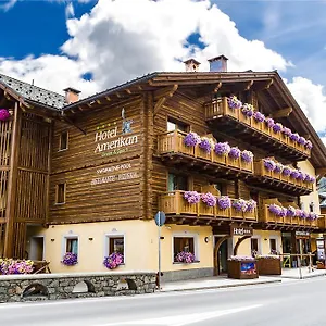 Amerikan Otel