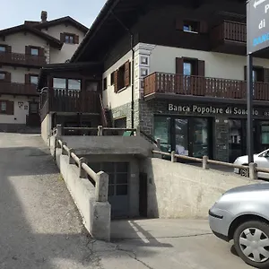 Cusini Saroch Appartamento