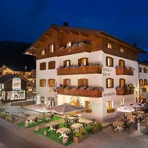 Hotel Krone, Livigno