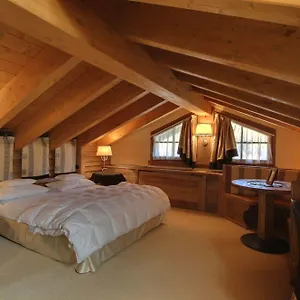 Hotel Bait De Angial, Livigno