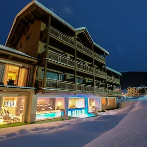 Hotel Francesin Active, Livigno