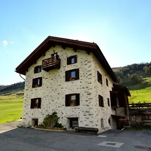 Appartement Mountain Milly