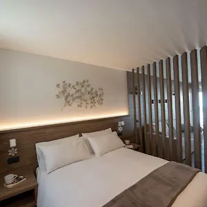 Chalet Bello Apartament